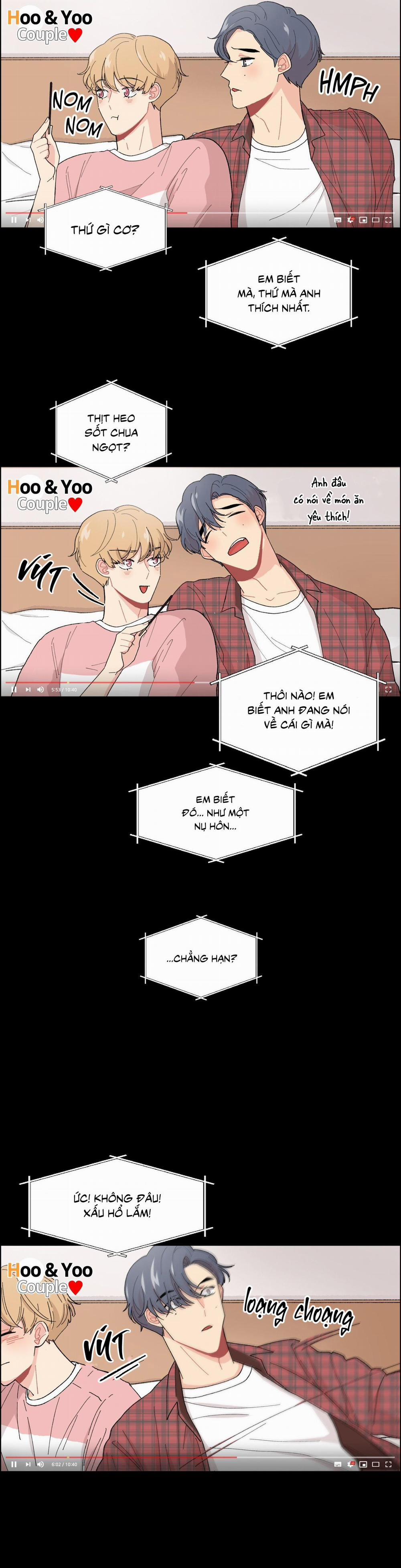 Anh Là Ai, Nhà Sáng Tạo Nội Dung? 1 trang 4