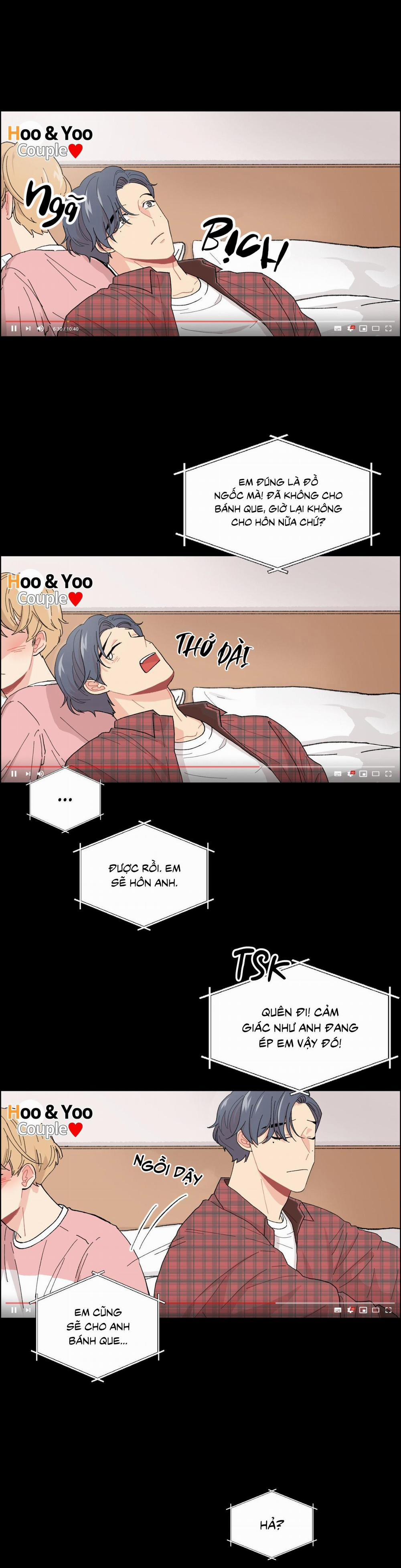 Anh Là Ai, Nhà Sáng Tạo Nội Dung? 1 trang 5