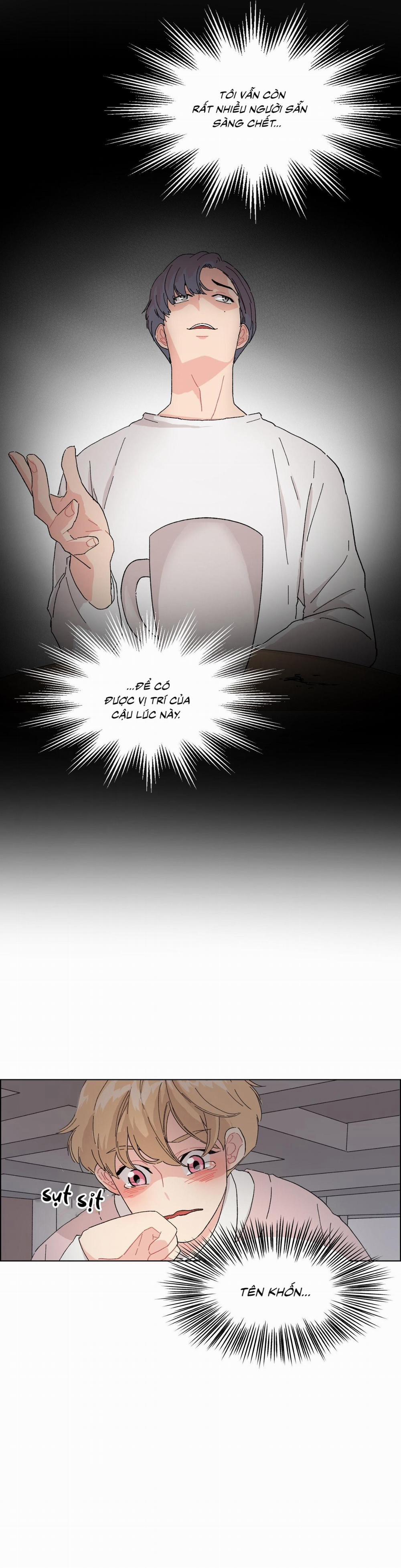 Anh Là Ai, Nhà Sáng Tạo Nội Dung? 3 trang 1