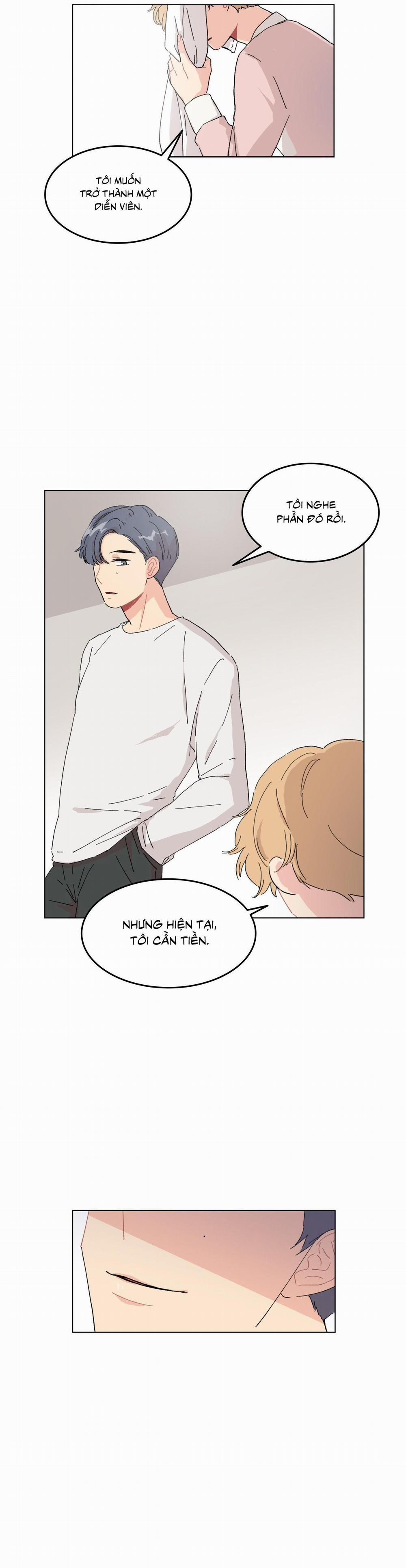 Anh Là Ai, Nhà Sáng Tạo Nội Dung? 3 trang 14