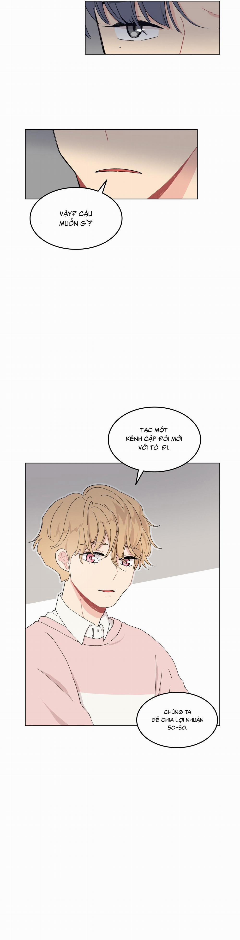 Anh Là Ai, Nhà Sáng Tạo Nội Dung? 3 trang 17