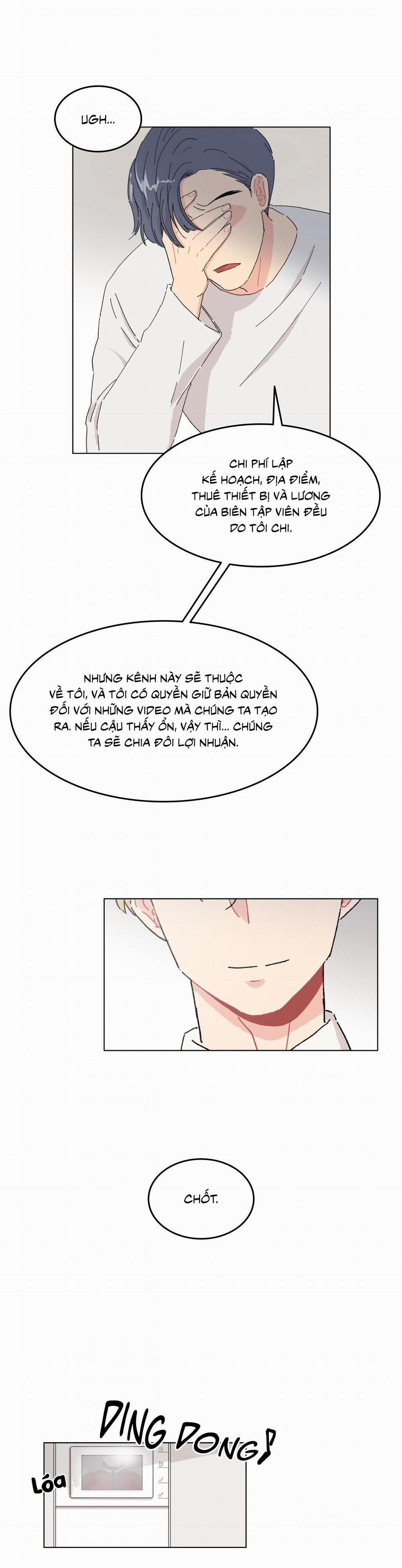 Anh Là Ai, Nhà Sáng Tạo Nội Dung? 3 trang 20