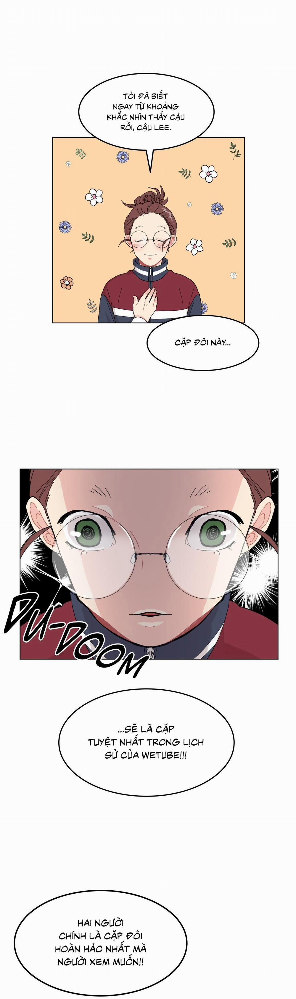 Anh Là Ai, Nhà Sáng Tạo Nội Dung? 3 trang 25