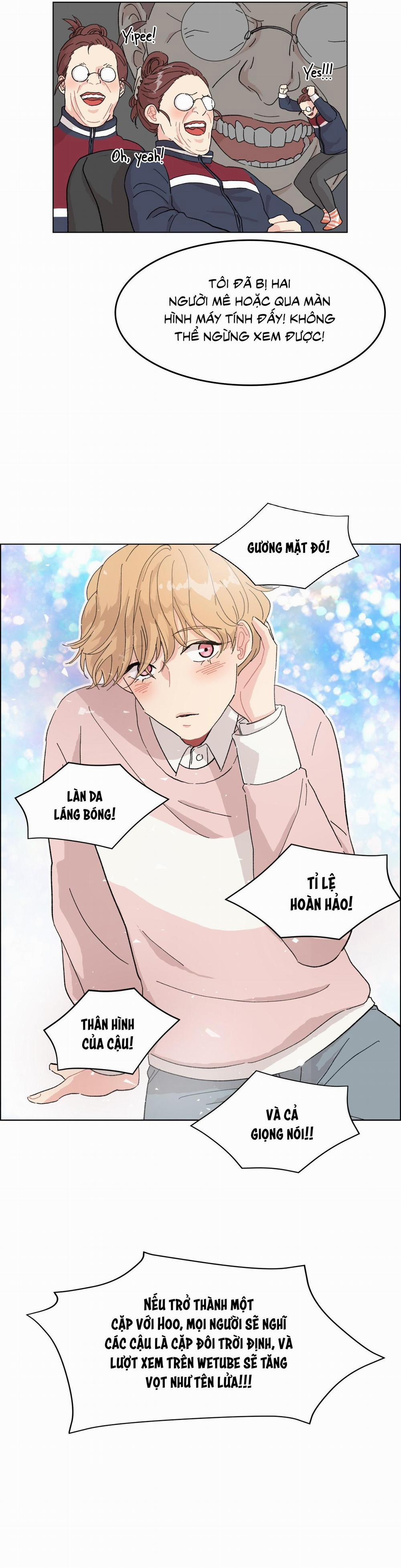 Anh Là Ai, Nhà Sáng Tạo Nội Dung? 3 trang 26