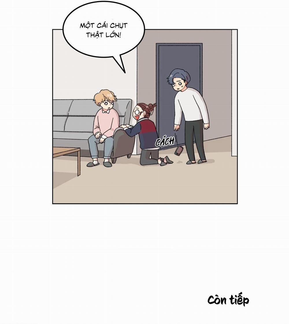 Anh Là Ai, Nhà Sáng Tạo Nội Dung? 3 trang 30