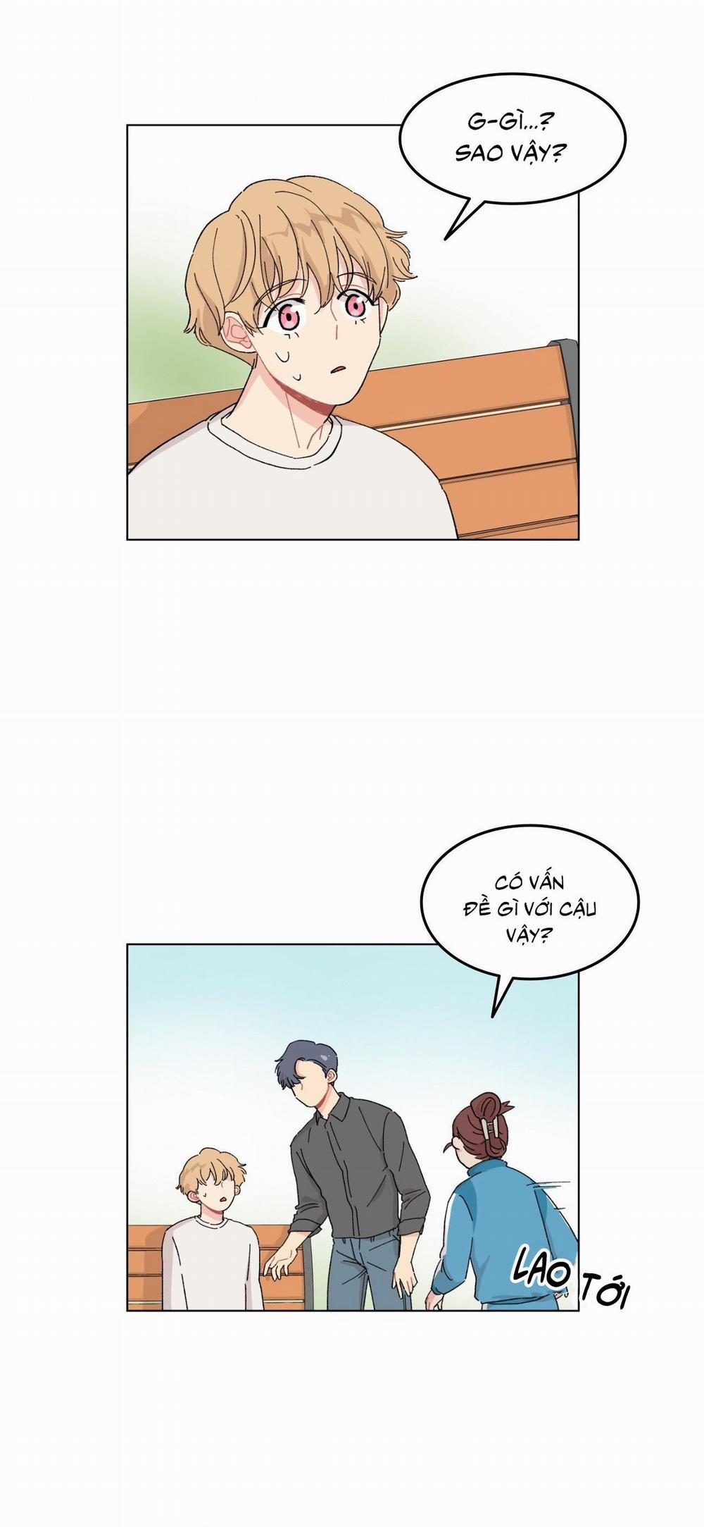 Anh Là Ai, Nhà Sáng Tạo Nội Dung? 4 trang 11