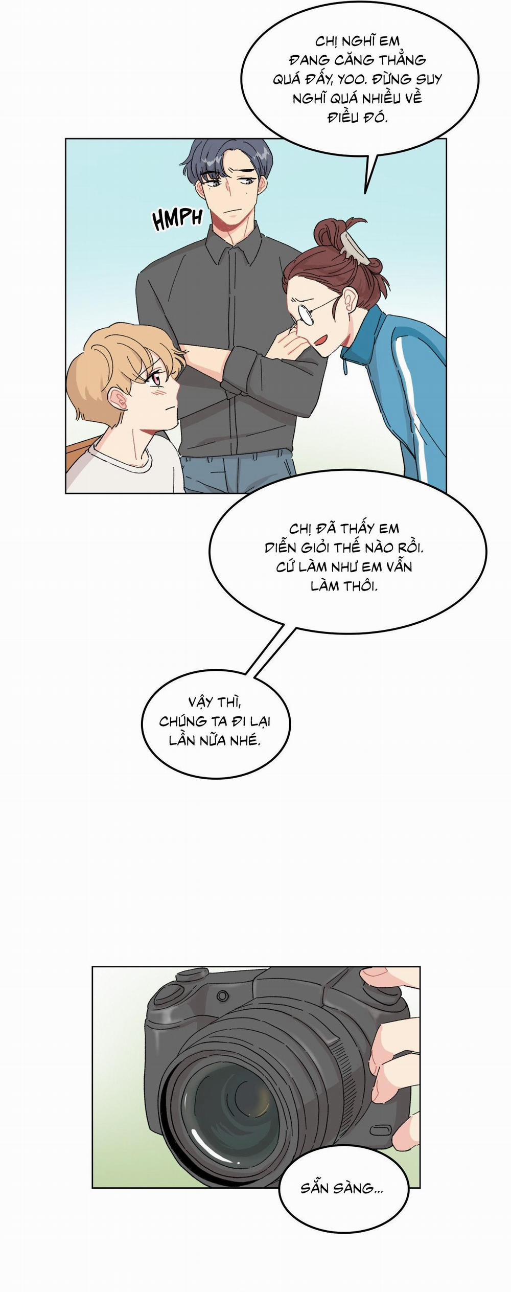 Anh Là Ai, Nhà Sáng Tạo Nội Dung? 4 trang 13