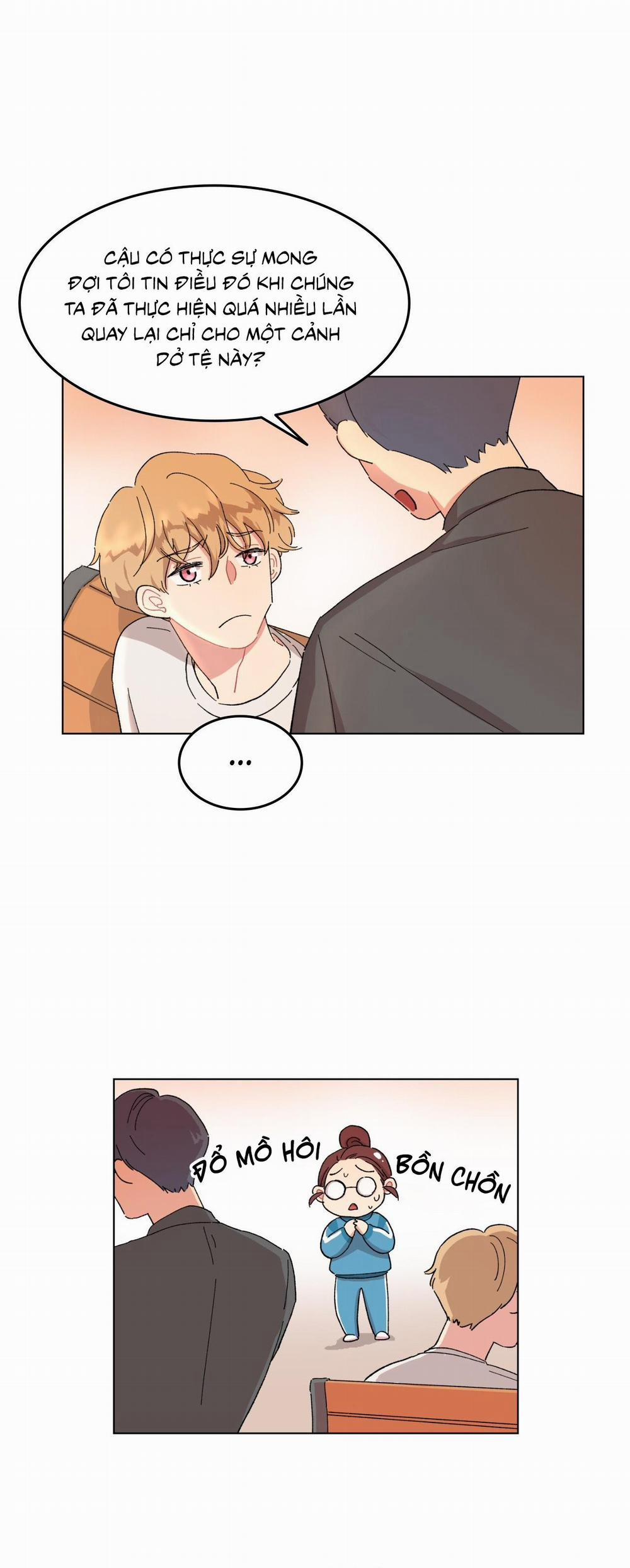 Anh Là Ai, Nhà Sáng Tạo Nội Dung? 4 trang 19