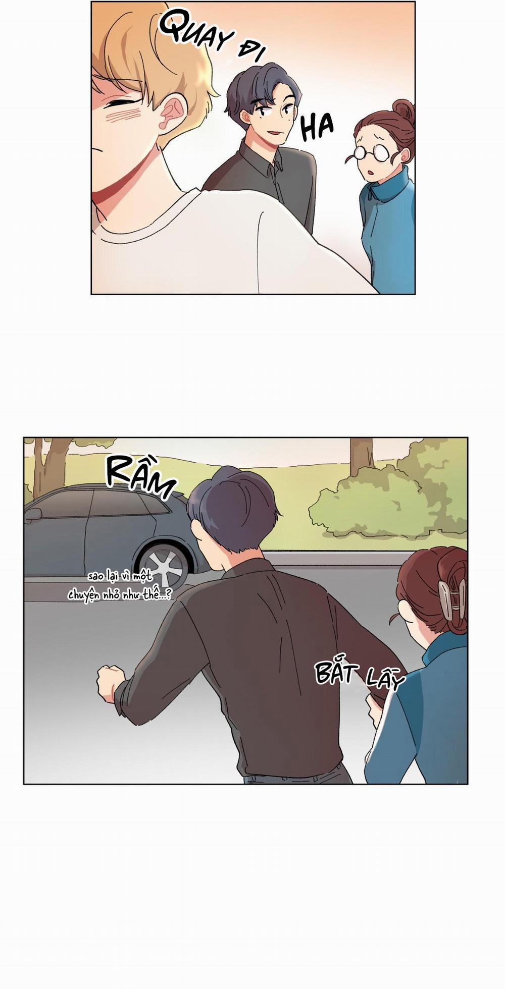 Anh Là Ai, Nhà Sáng Tạo Nội Dung? 4 trang 21