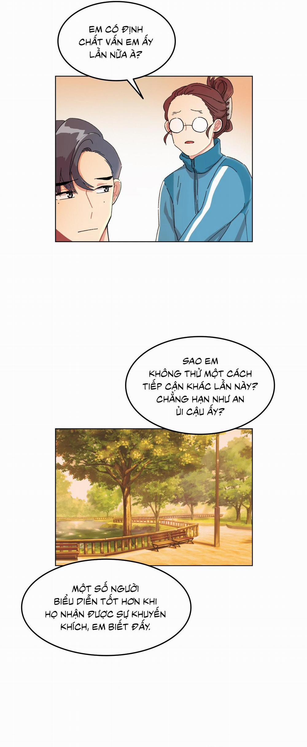 Anh Là Ai, Nhà Sáng Tạo Nội Dung? 4 trang 22