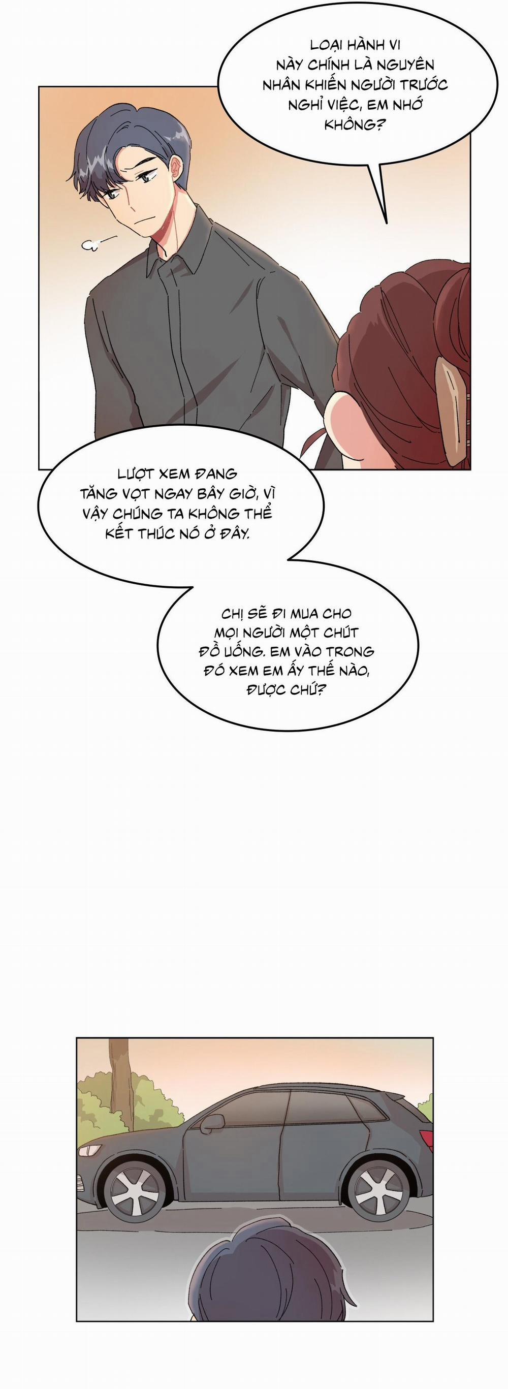 Anh Là Ai, Nhà Sáng Tạo Nội Dung? 4 trang 23