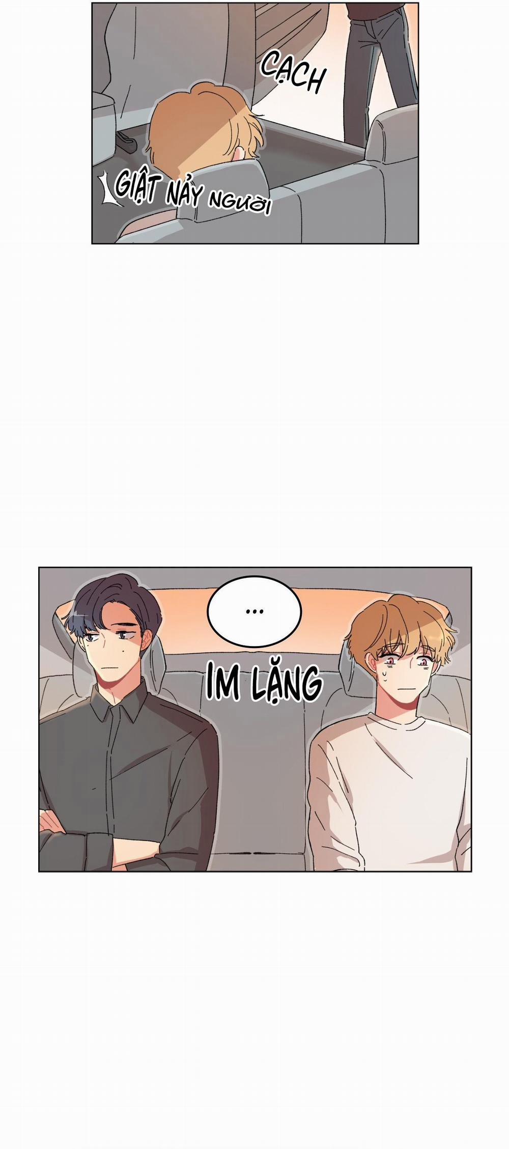 Anh Là Ai, Nhà Sáng Tạo Nội Dung? 4 trang 25