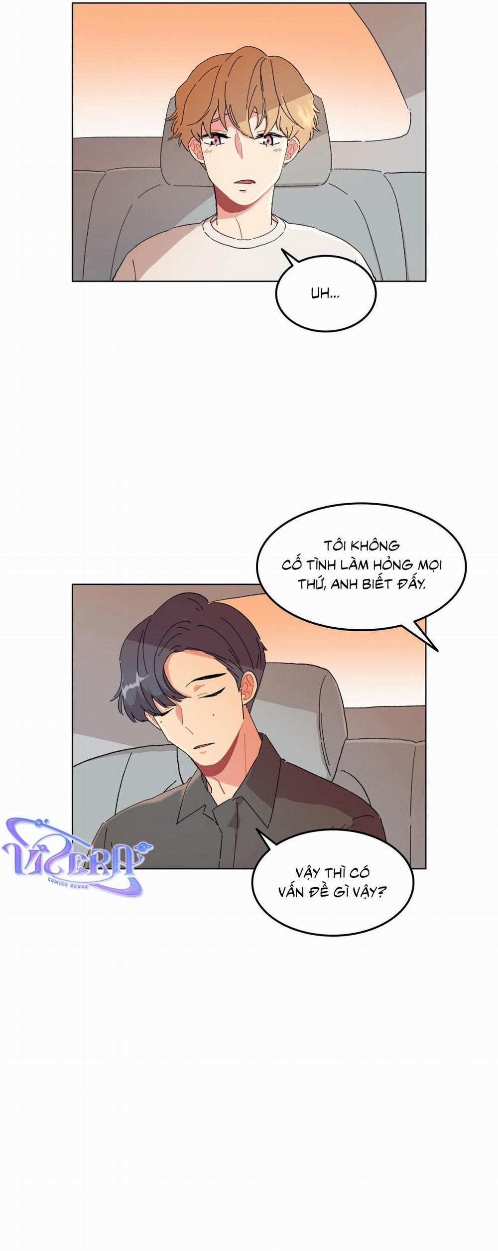 Anh Là Ai, Nhà Sáng Tạo Nội Dung? 4 trang 26