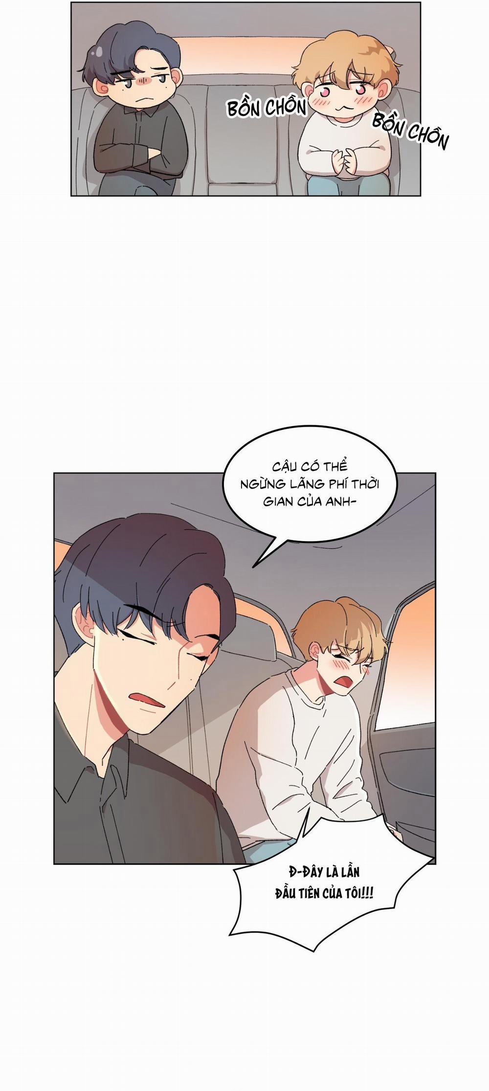 Anh Là Ai, Nhà Sáng Tạo Nội Dung? 4 trang 27