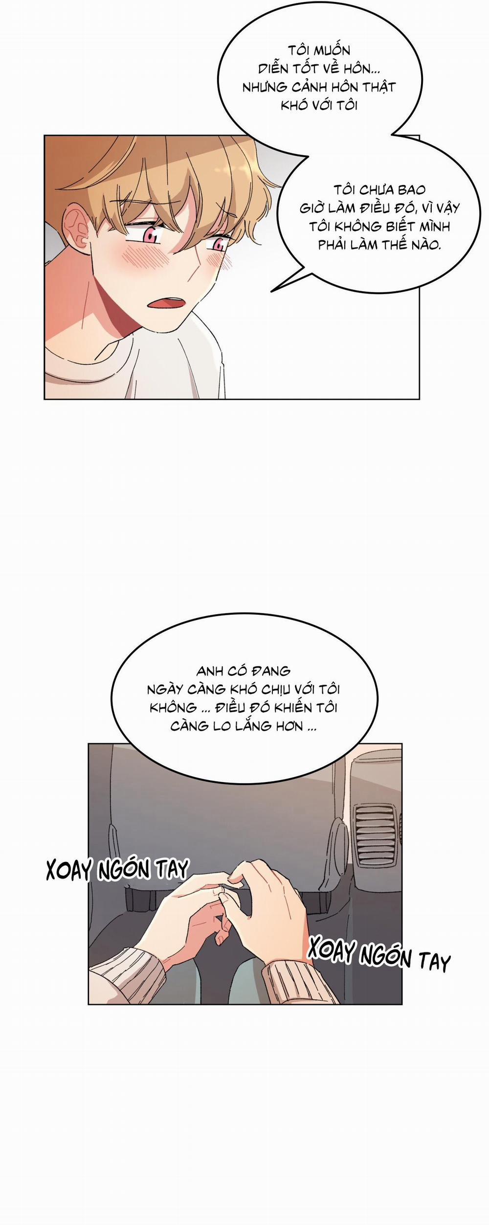 Anh Là Ai, Nhà Sáng Tạo Nội Dung? 4 trang 29