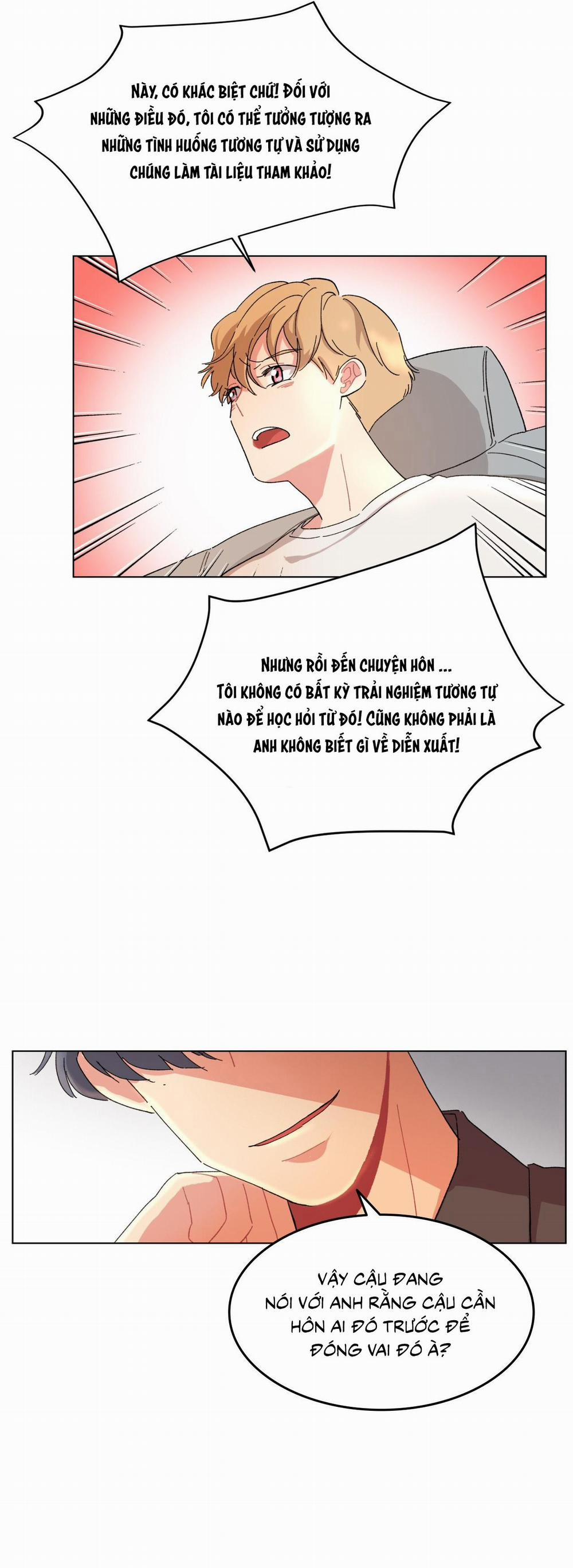 Anh Là Ai, Nhà Sáng Tạo Nội Dung? 4 trang 33