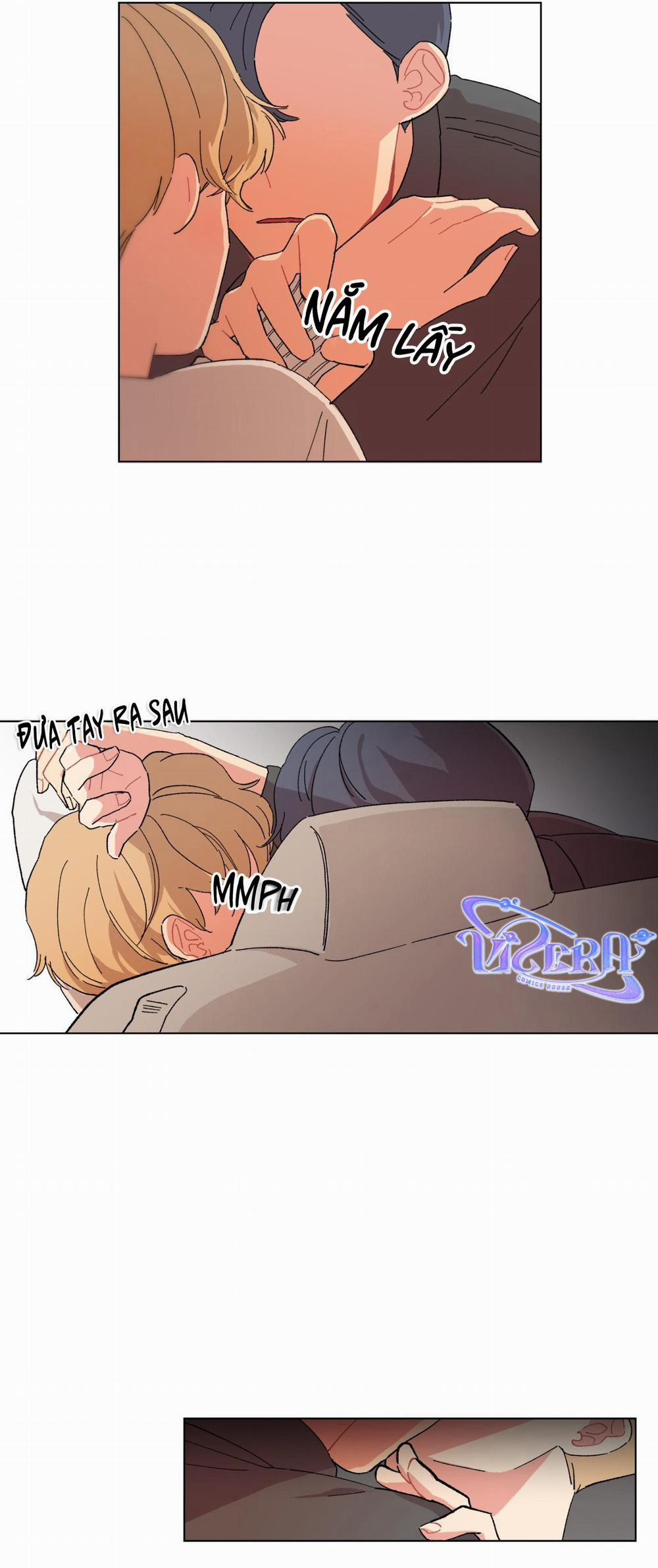 Anh Là Ai, Nhà Sáng Tạo Nội Dung? 4 trang 36