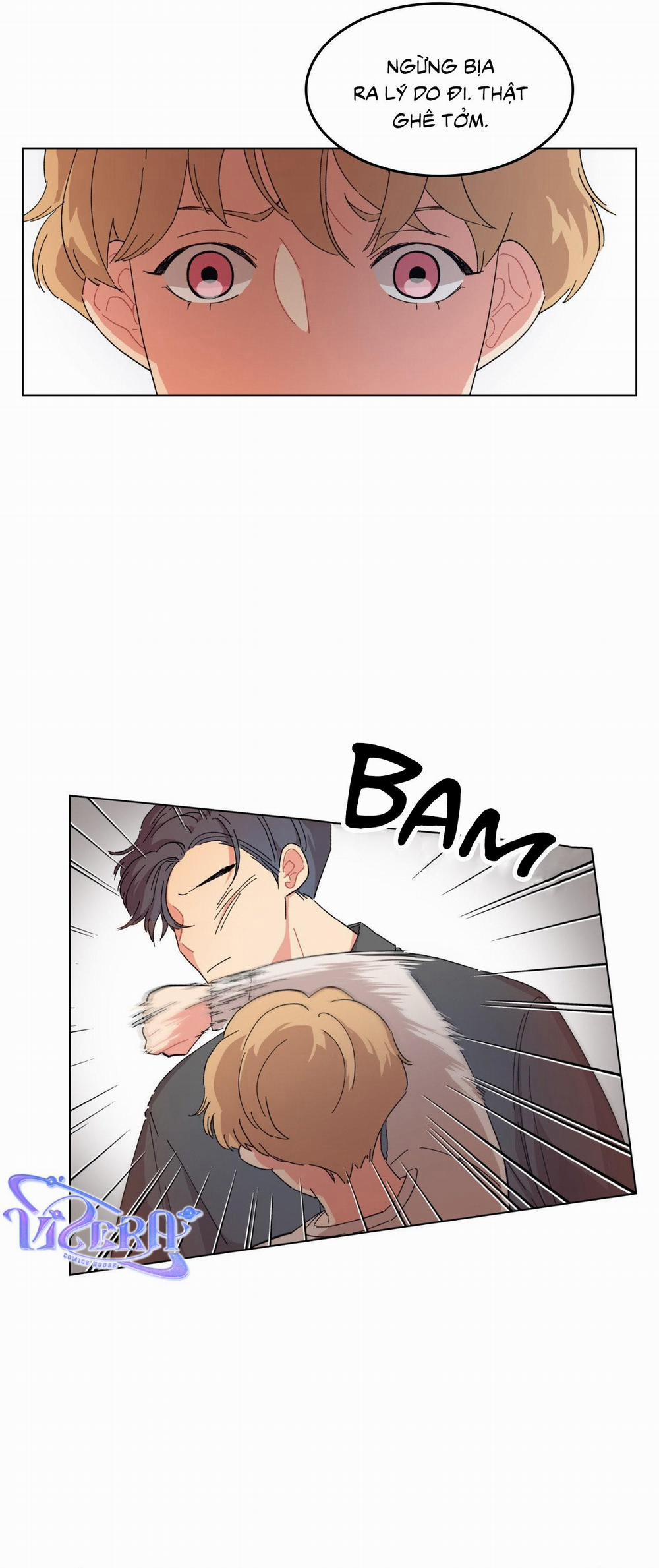 Anh Là Ai, Nhà Sáng Tạo Nội Dung? 4 trang 40