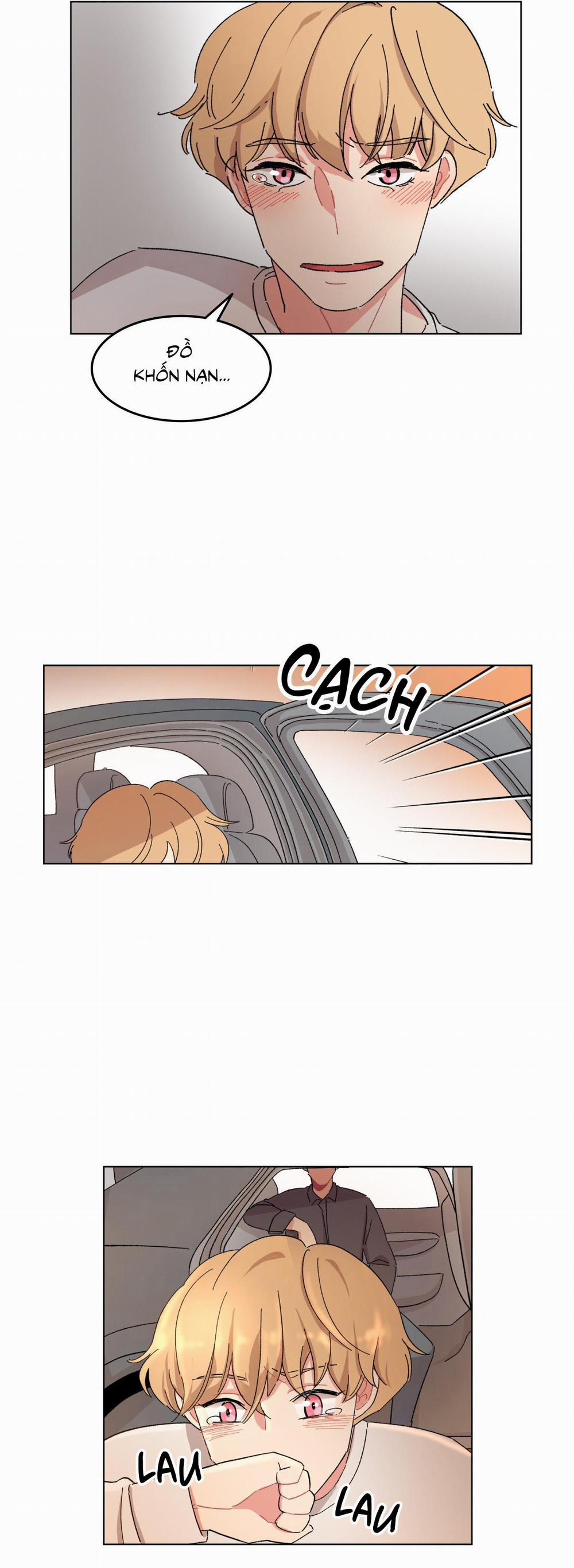 Anh Là Ai, Nhà Sáng Tạo Nội Dung? 4 trang 41