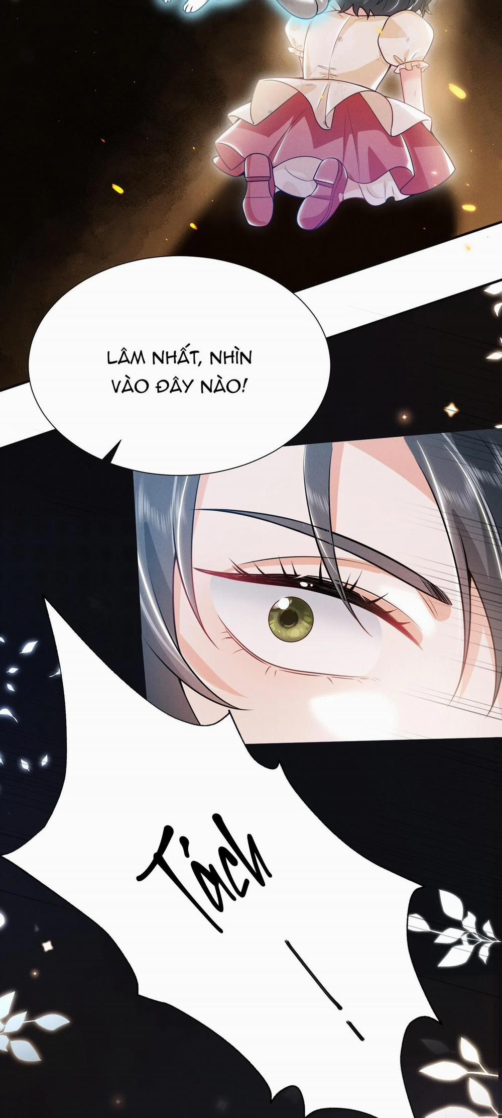 Ánh Mắt Em Trai Nhìn Tôi Ngày Một Kì Lạ 14 trang 12