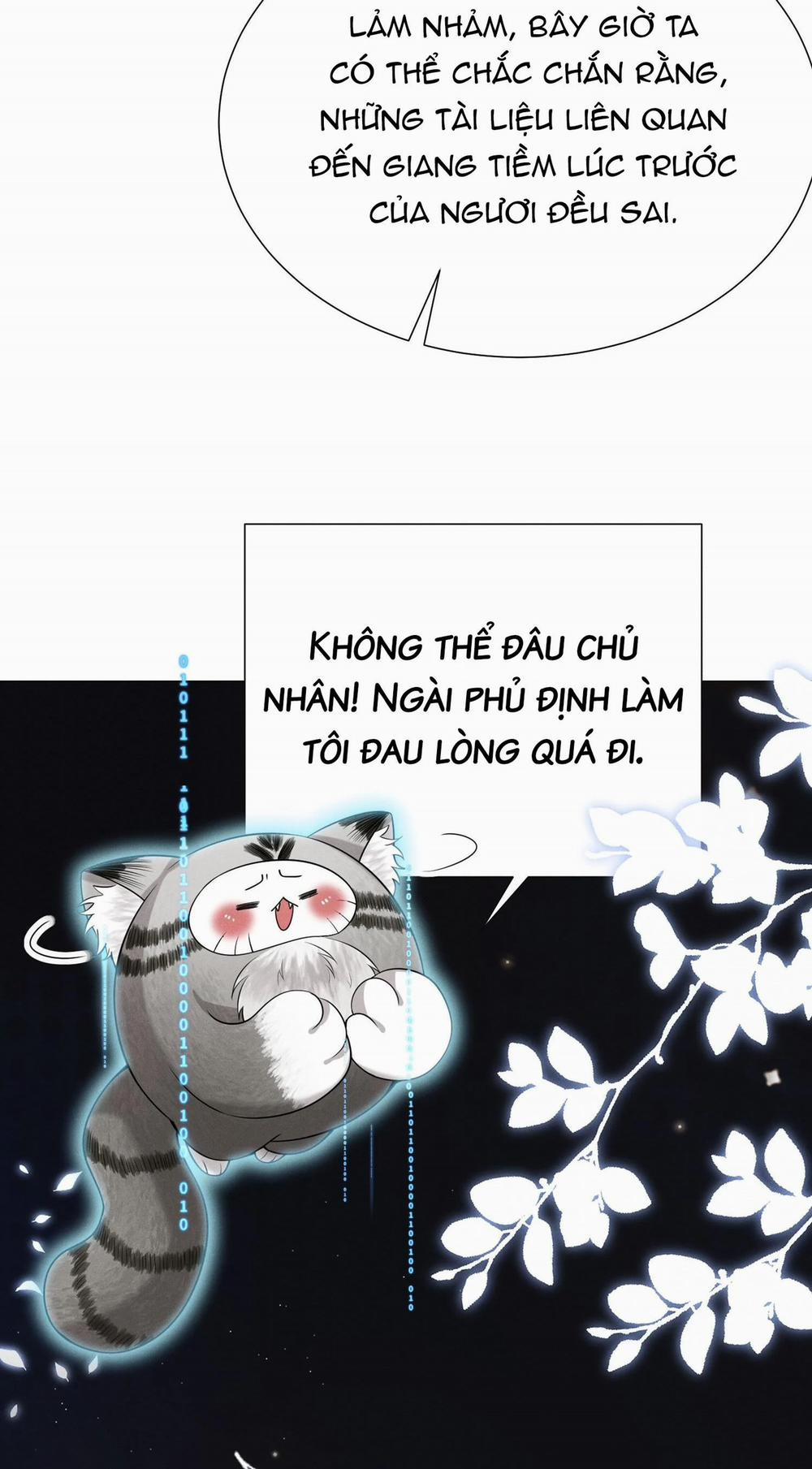 Ánh Mắt Em Trai Nhìn Tôi Ngày Một Kì Lạ 15 trang 42