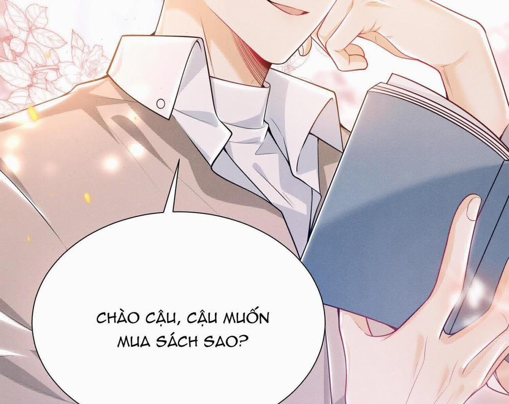 Ánh Mắt Em Trai Nhìn Tôi Ngày Một Kì Lạ 16 trang 49