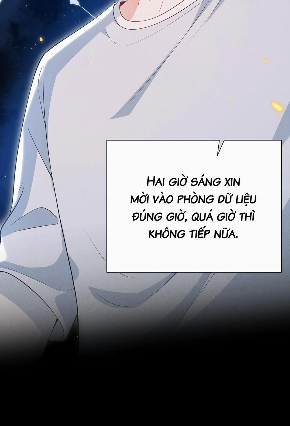 Ánh Mắt Em Trai Nhìn Tôi Ngày Một Kì Lạ 21 trang 42