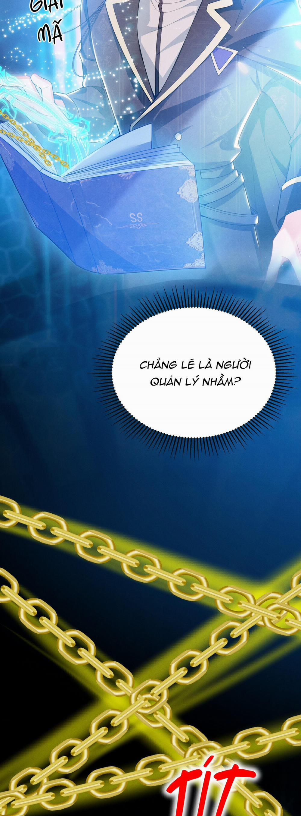 Ánh Mắt Em Trai Nhìn Tôi Ngày Một Kì Lạ 22 trang 8