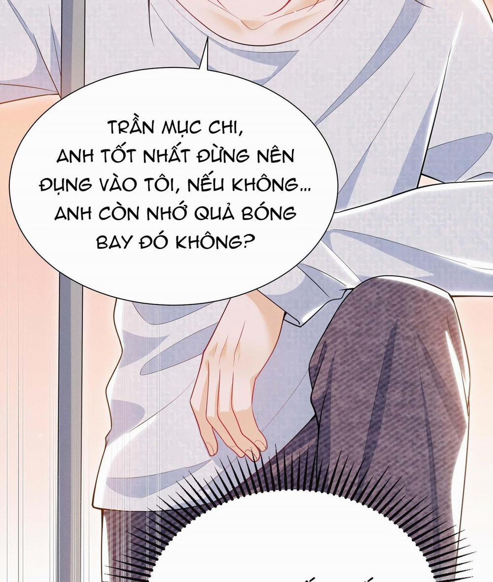 Ánh Mắt Em Trai Nhìn Tôi Ngày Một Kì Lạ 27 trang 51
