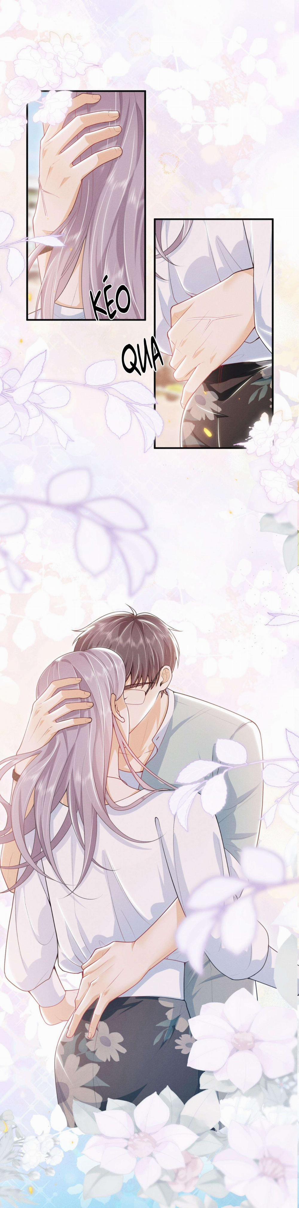 Ánh Mắt Em Trai Nhìn Tôi Ngày Một Kì Lạ 49 trang 2