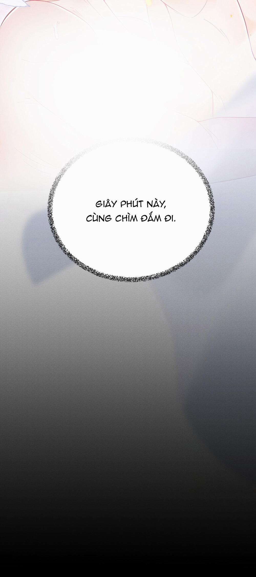 Ánh Mắt Em Trai Nhìn Tôi Ngày Một Kì Lạ 50 trang 29