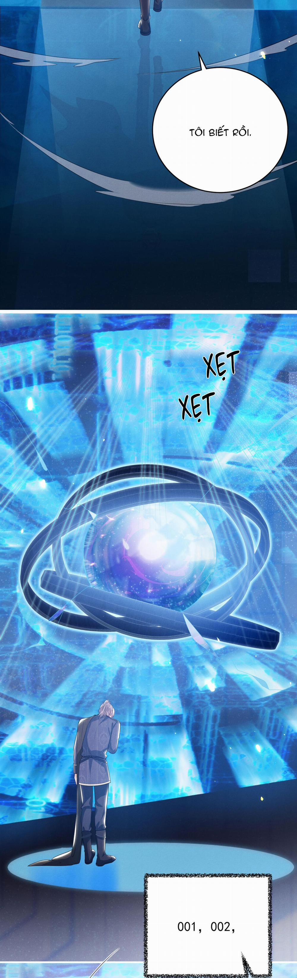 Ánh Mắt Em Trai Nhìn Tôi Ngày Một Kì Lạ 52 trang 2