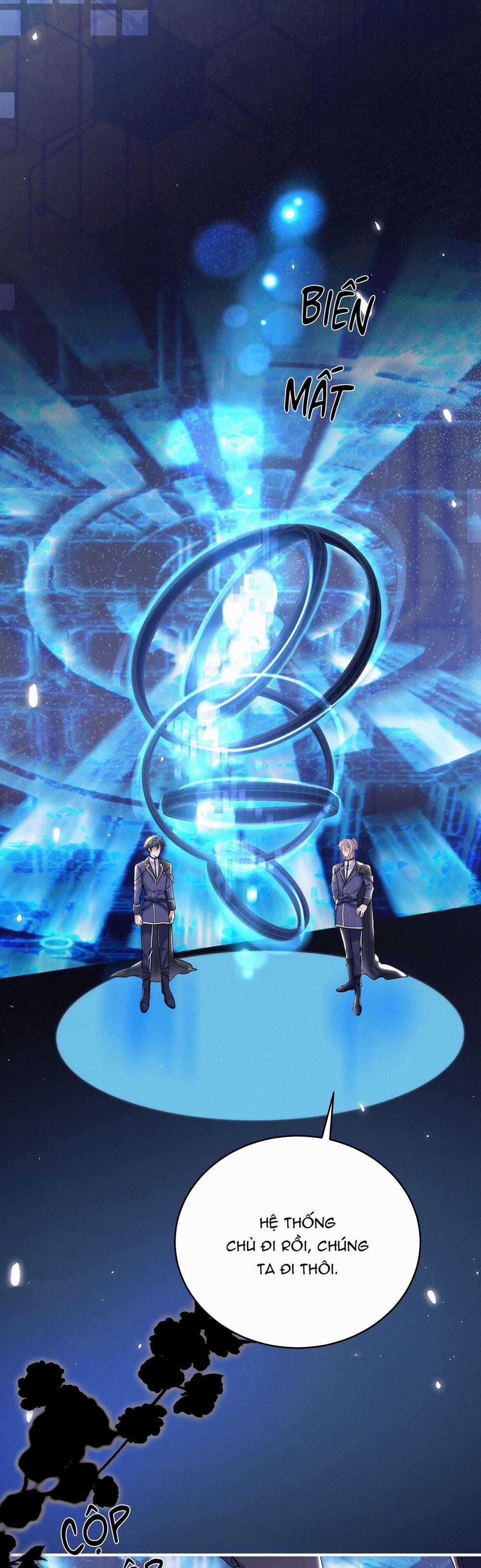 Ánh Mắt Em Trai Nhìn Tôi Ngày Một Kì Lạ 52 trang 8