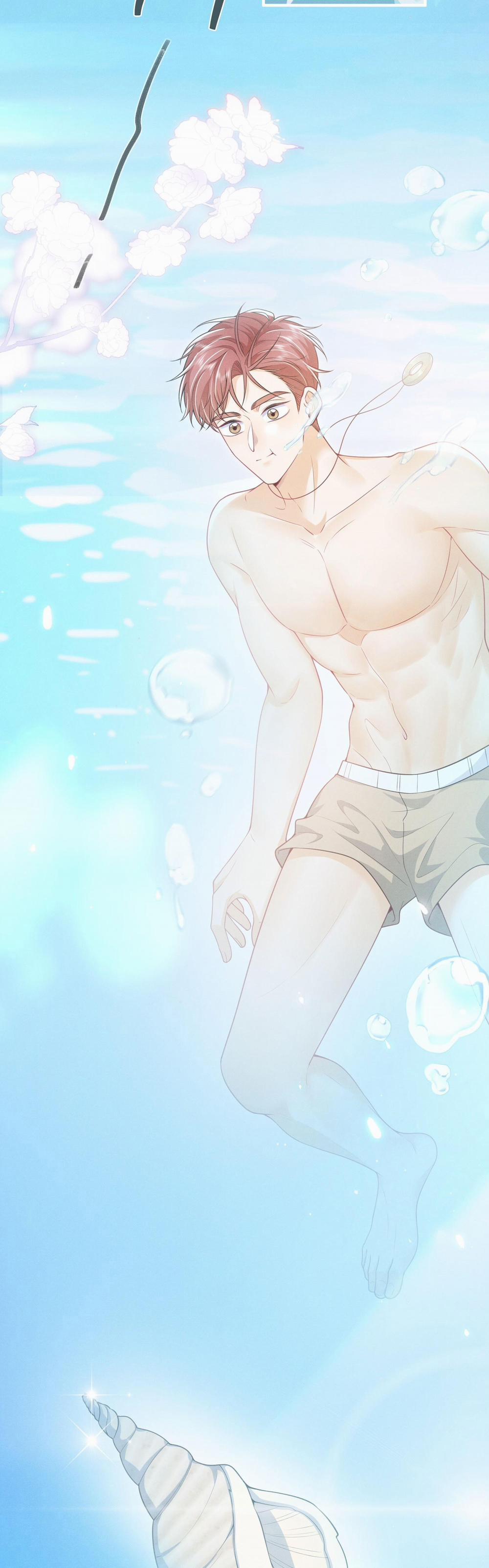 Ánh Mắt Em Trai Nhìn Tôi Ngày Một Kì Lạ 54 fix trang 11