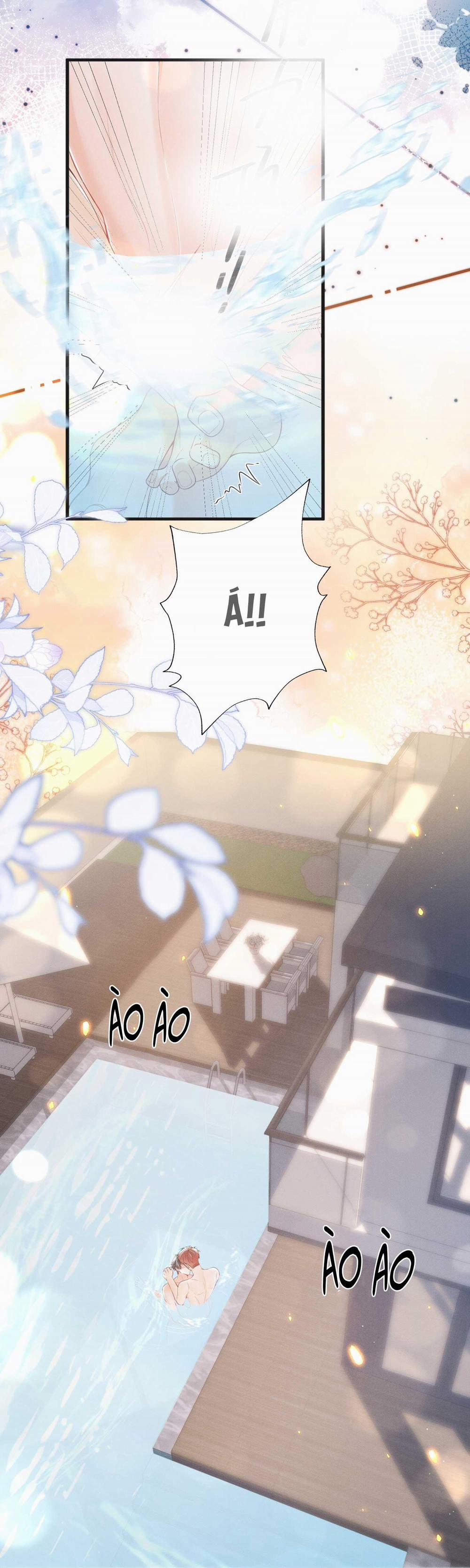 Ánh Mắt Em Trai Nhìn Tôi Ngày Một Kì Lạ 55 trang 6