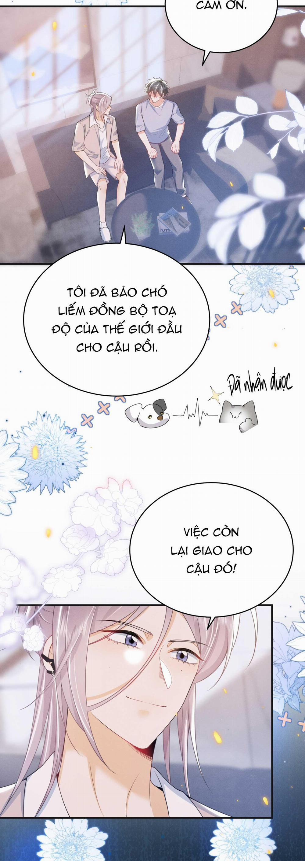 Ánh Mắt Em Trai Nhìn Tôi Ngày Một Kì Lạ 56 trang 2