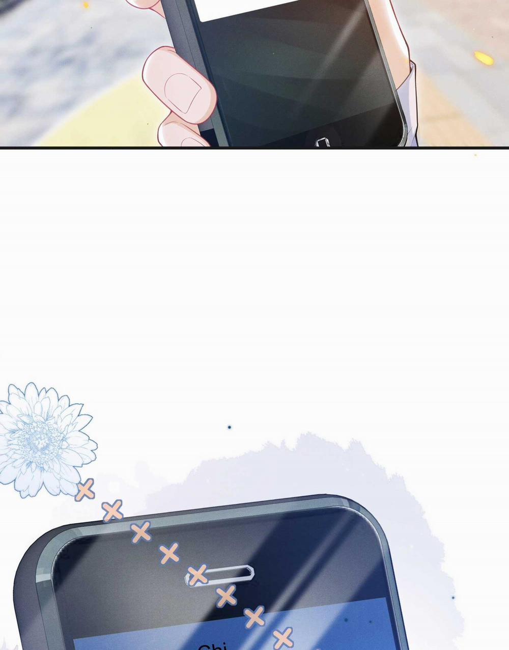 Ánh Mắt Em Trai Nhìn Tôi Ngày Một Kì Lạ 56 trang 26