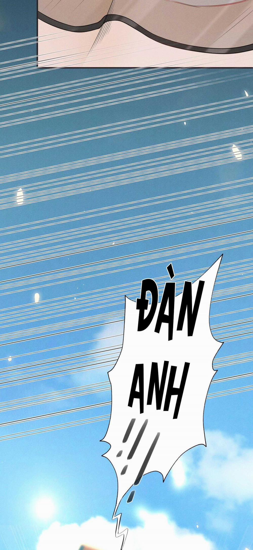 Ánh Mắt Em Trai Nhìn Tôi Ngày Một Kì Lạ 57 trang 13