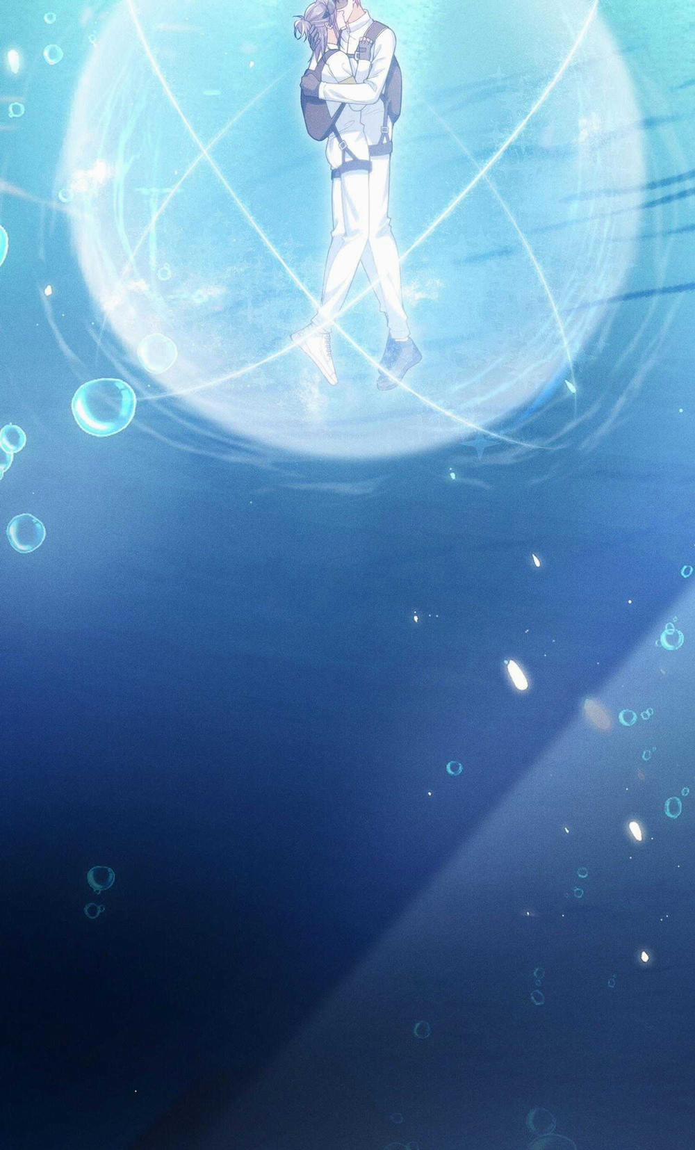 Ánh Mắt Em Trai Nhìn Tôi Ngày Một Kì Lạ 57 trang 29