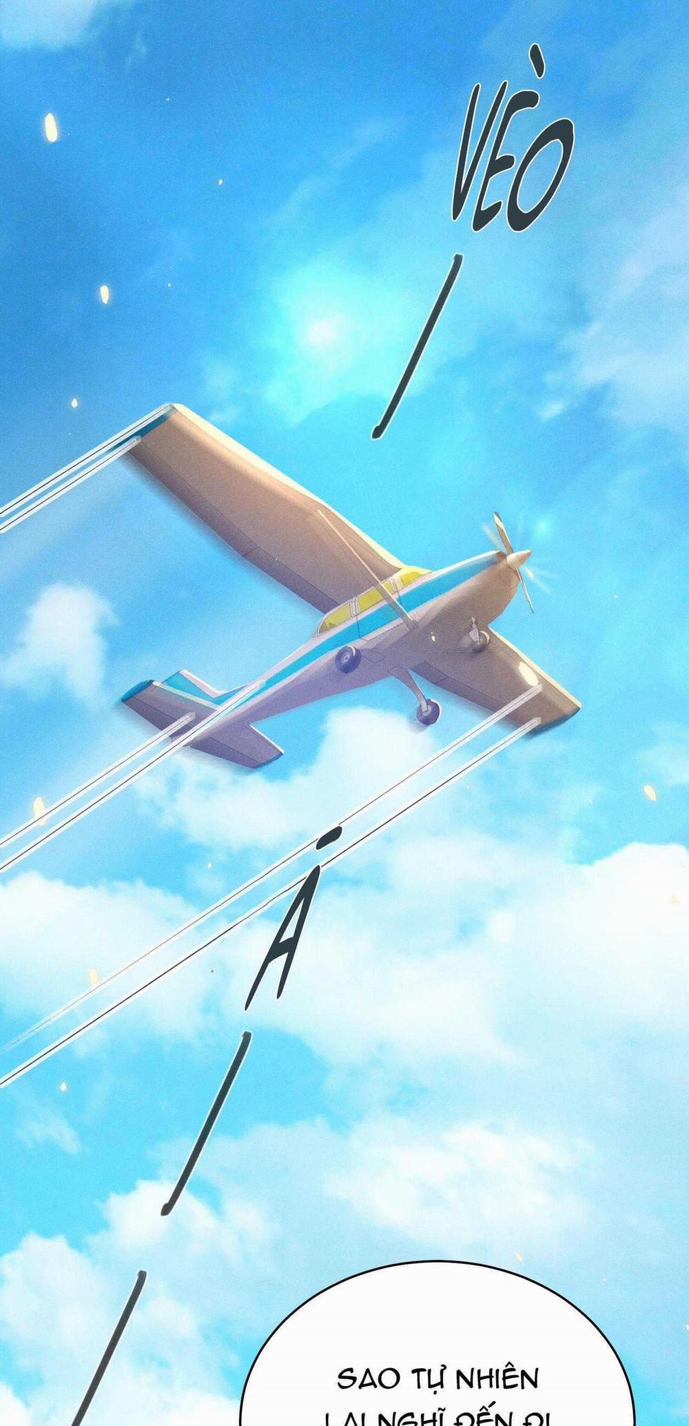 Ánh Mắt Em Trai Nhìn Tôi Ngày Một Kì Lạ 57 trang 5