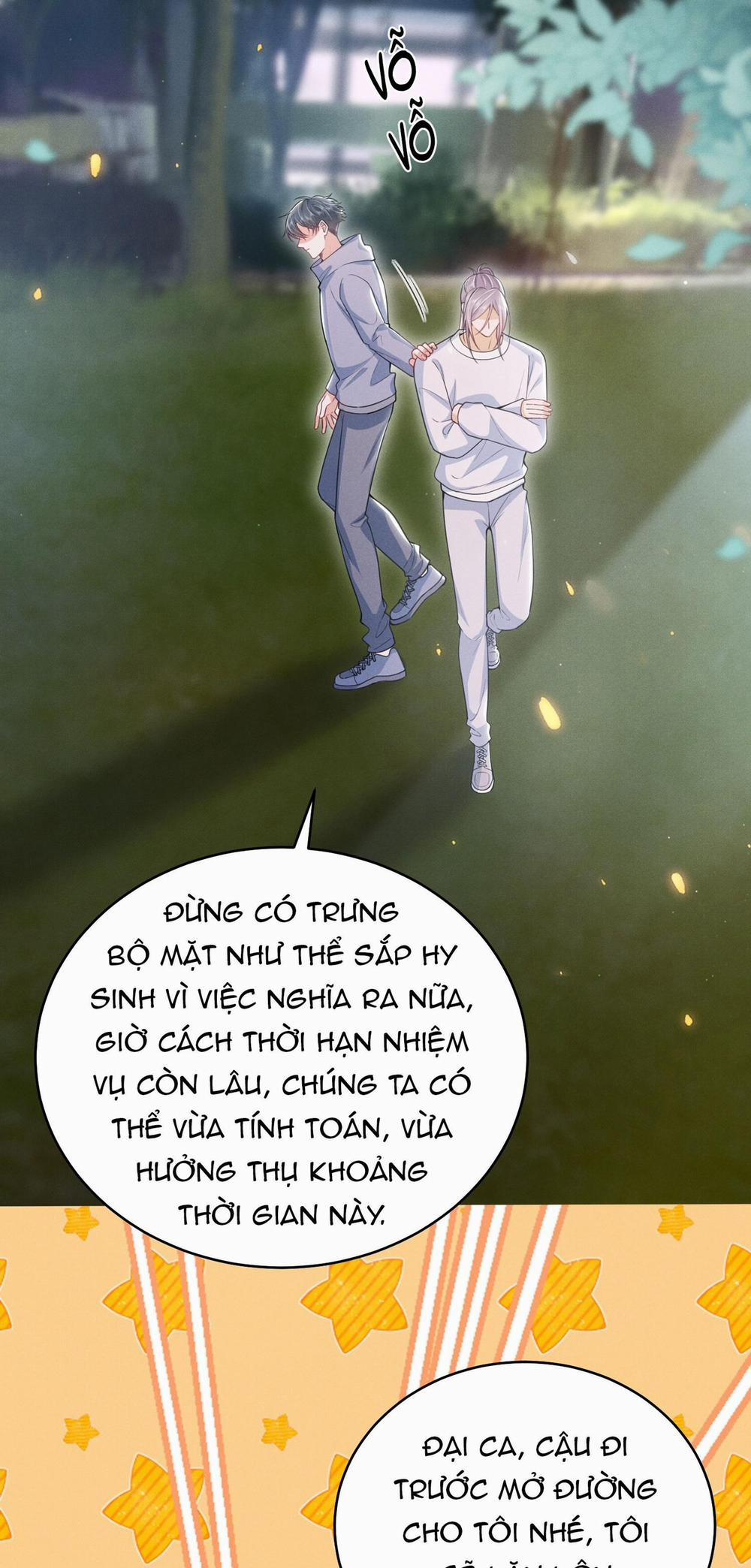 Ánh Mắt Em Trai Nhìn Tôi Ngày Một Kì Lạ 58 trang 13