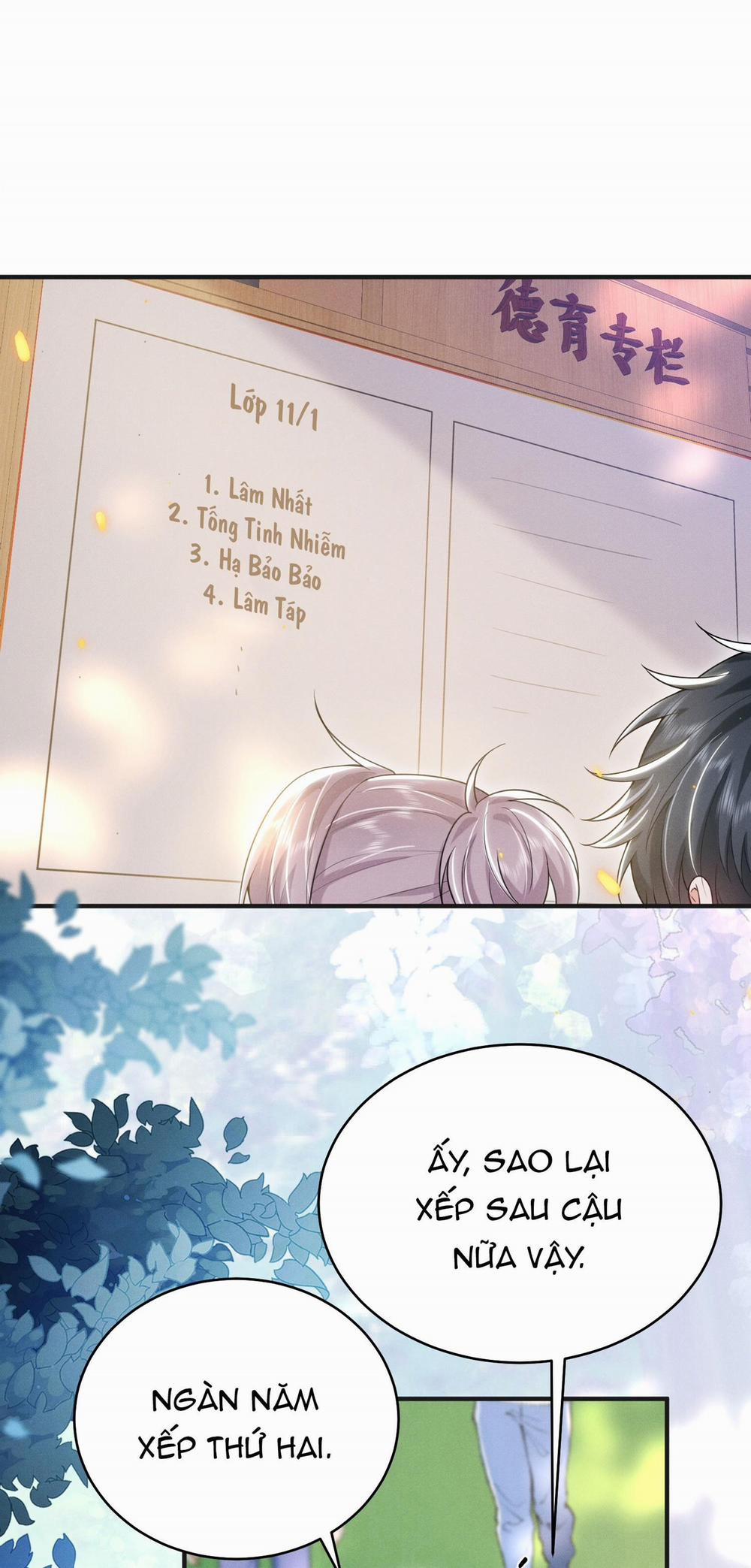 Ánh Mắt Em Trai Nhìn Tôi Ngày Một Kì Lạ 58 trang 16