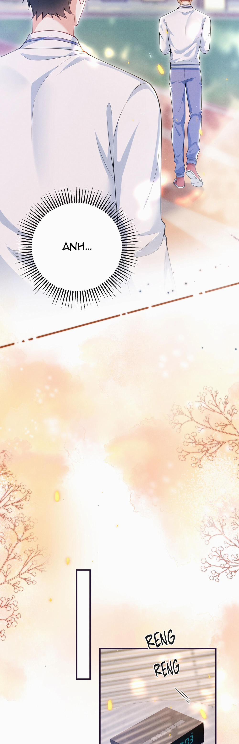 Ánh Mắt Em Trai Nhìn Tôi Ngày Một Kì Lạ 58 trang 26