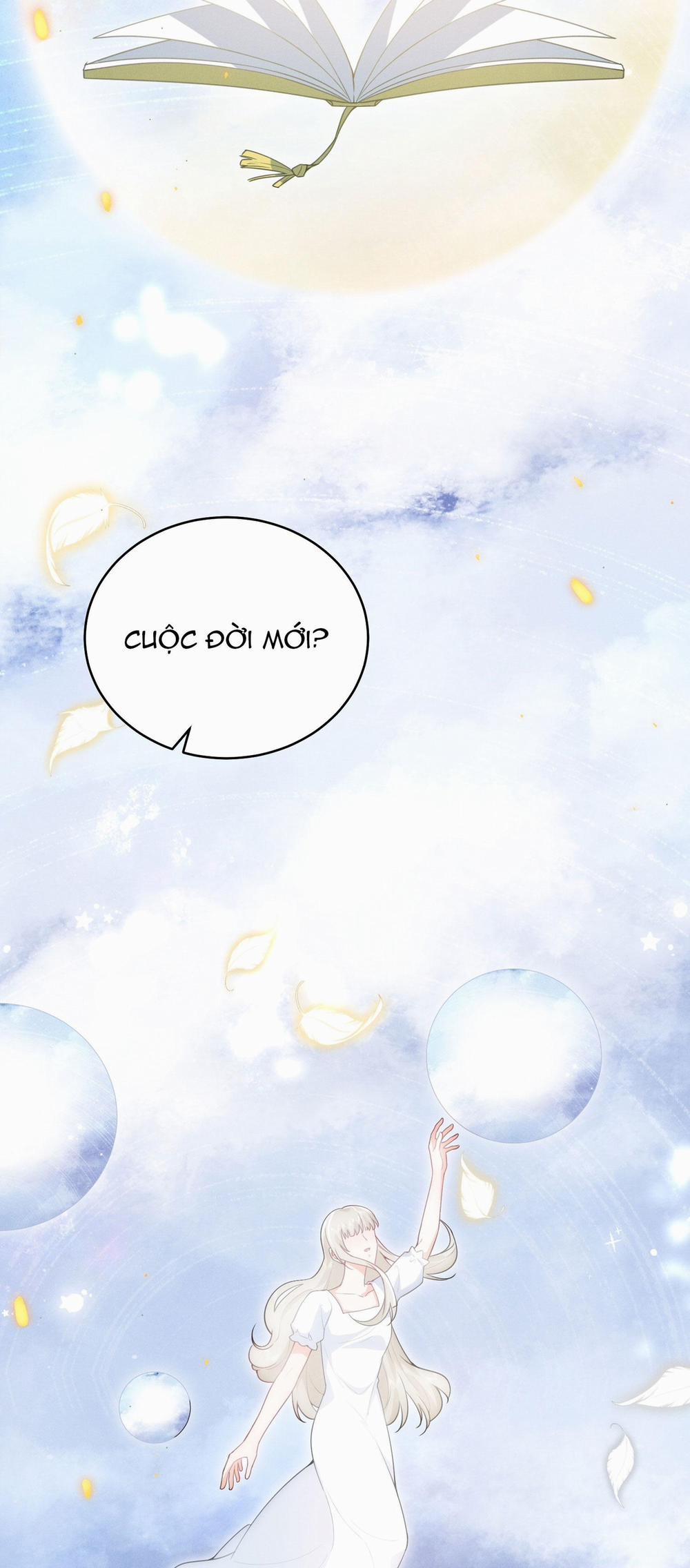 Ánh Mắt Em Trai Nhìn Tôi Ngày Một Kì Lạ 58 trang 7