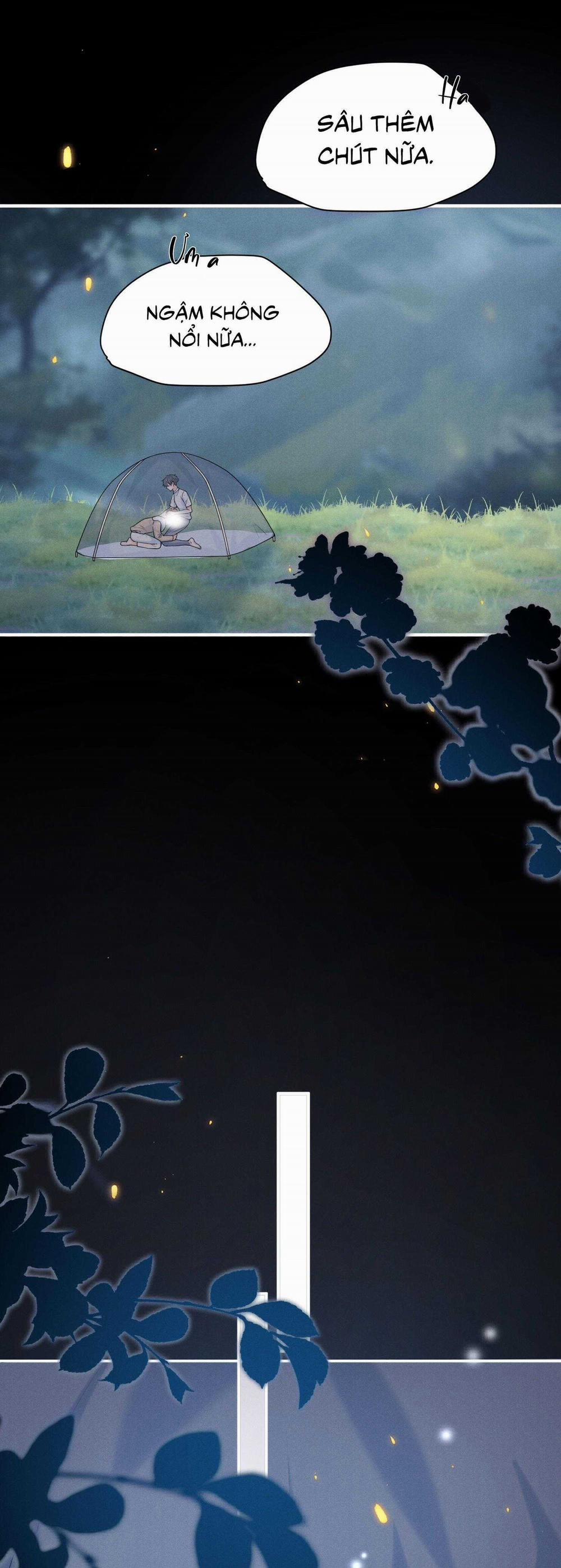 Ánh Mắt Em Trai Nhìn Tôi Ngày Một Kì Lạ 60 trang 11