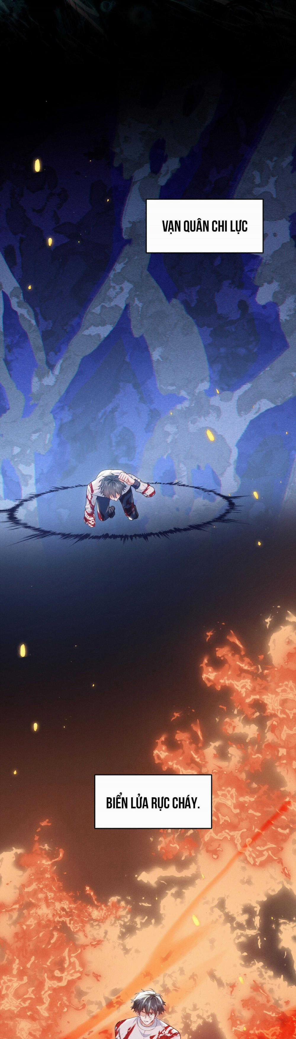 Ánh Mắt Em Trai Nhìn Tôi Ngày Một Kì Lạ 60 trang 15