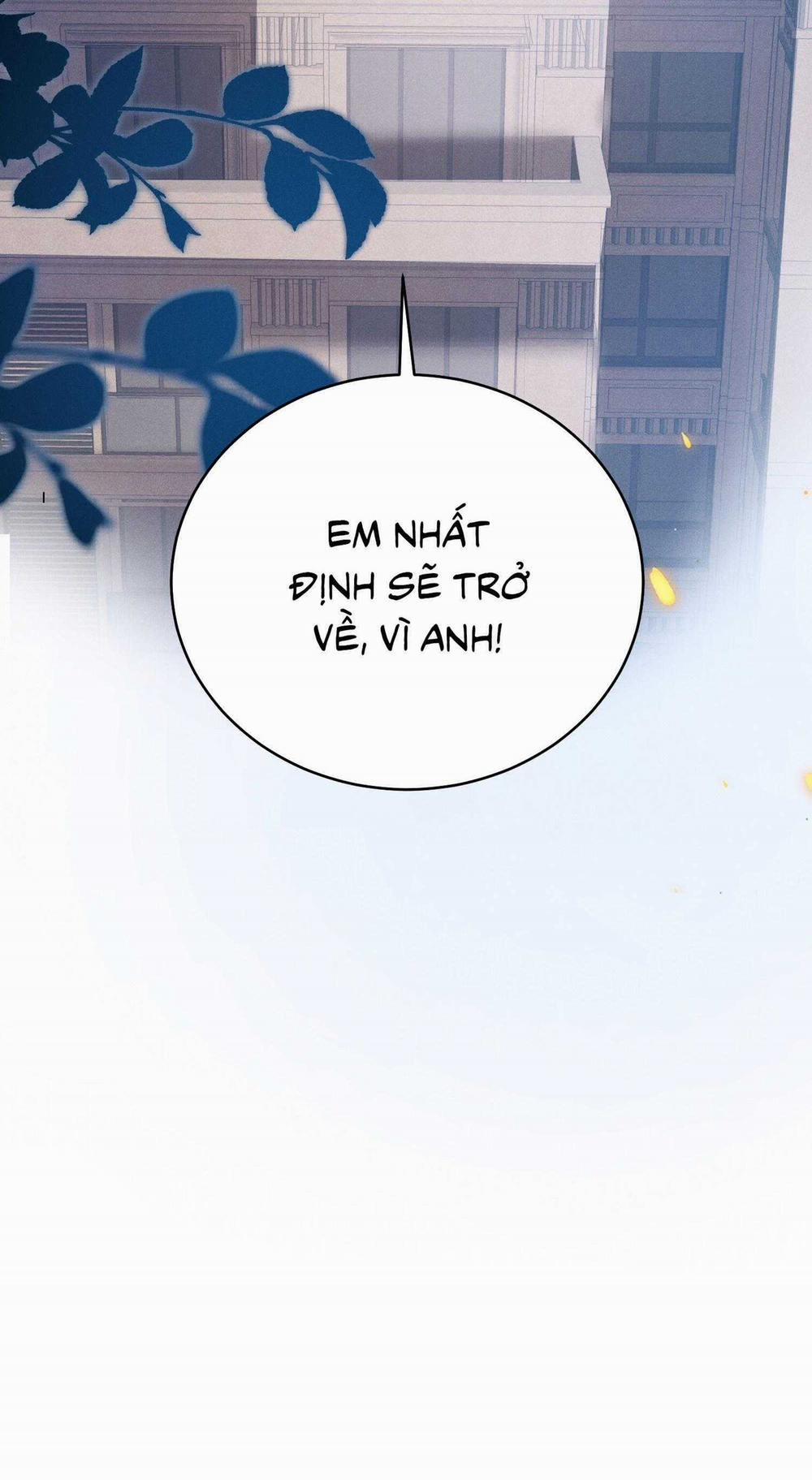 Ánh Mắt Em Trai Nhìn Tôi Ngày Một Kì Lạ 60 trang 29