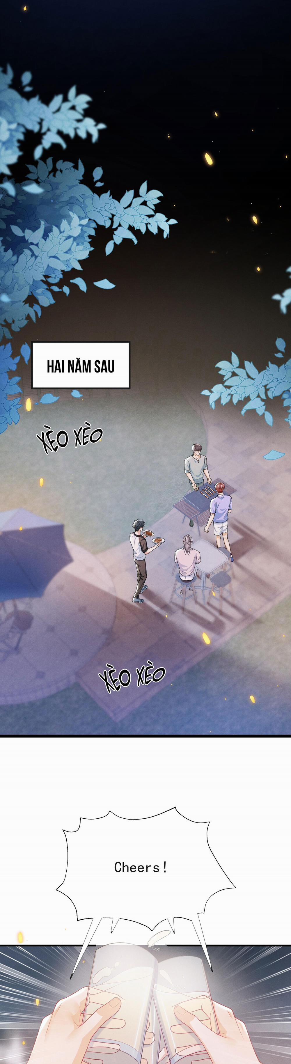 Ánh Mắt Em Trai Nhìn Tôi Ngày Một Kì Lạ 61 trang 14