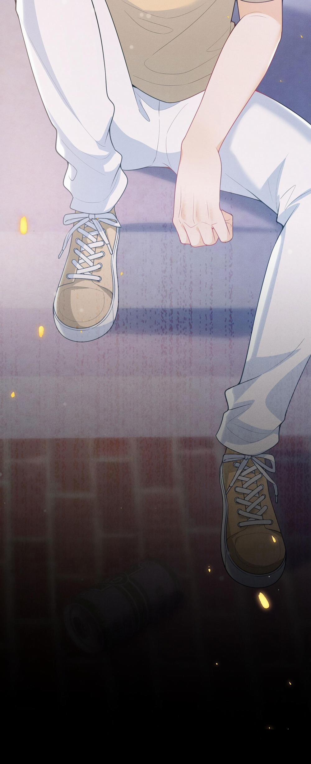 Ánh Mắt Em Trai Nhìn Tôi Ngày Một Kì Lạ 61 trang 23