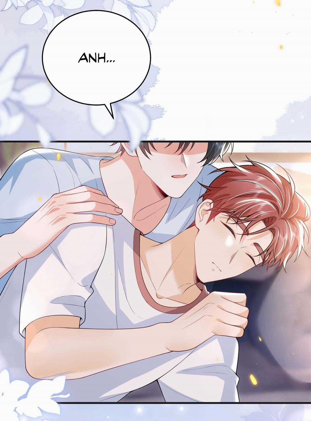 Ánh Mắt Em Trai Nhìn Tôi Ngày Một Kì Lạ 62.2 trang 2